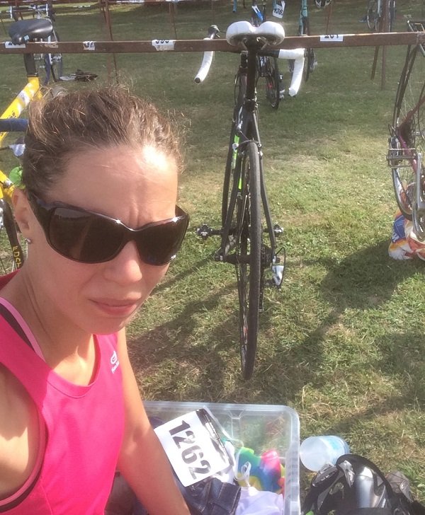 Fadd-Dombori sprint táv